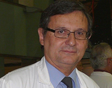 Dr. Salvador Navarro